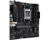 ASUS Płyta główna TUF GAMING A620M-PLUS WIFI AM5 4DDR5 HDMI/DP mATX - 1133249 - zdjęcie 4